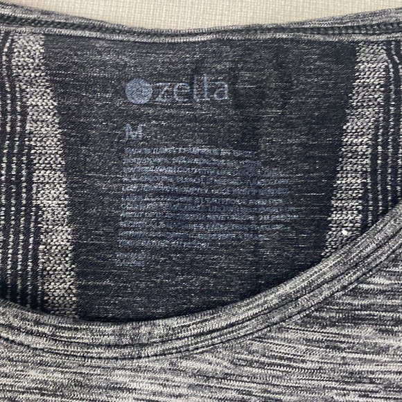 Zella Seamless Performance T-Shirt - Picture 6 of 8